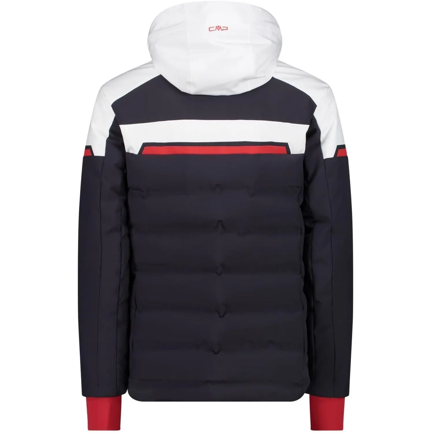 Giacca Sci CMP Uomo Grigio