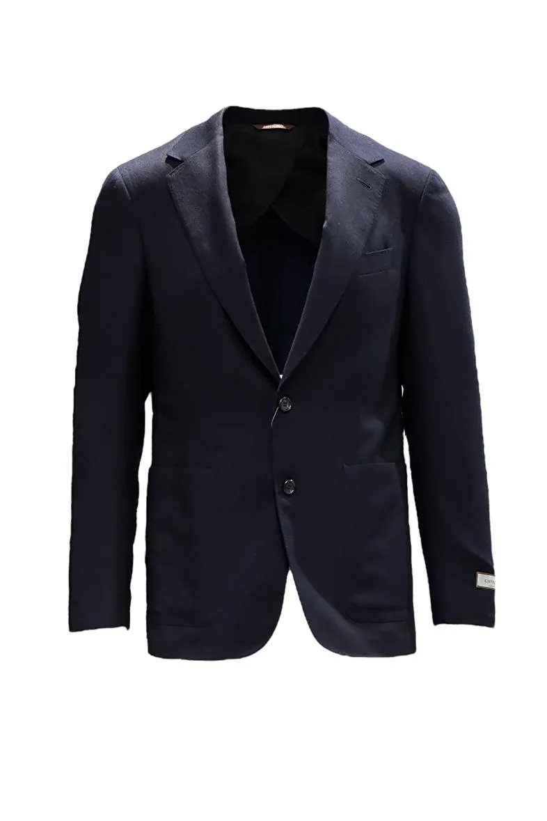Giacca Sfoderata CANALI uomo