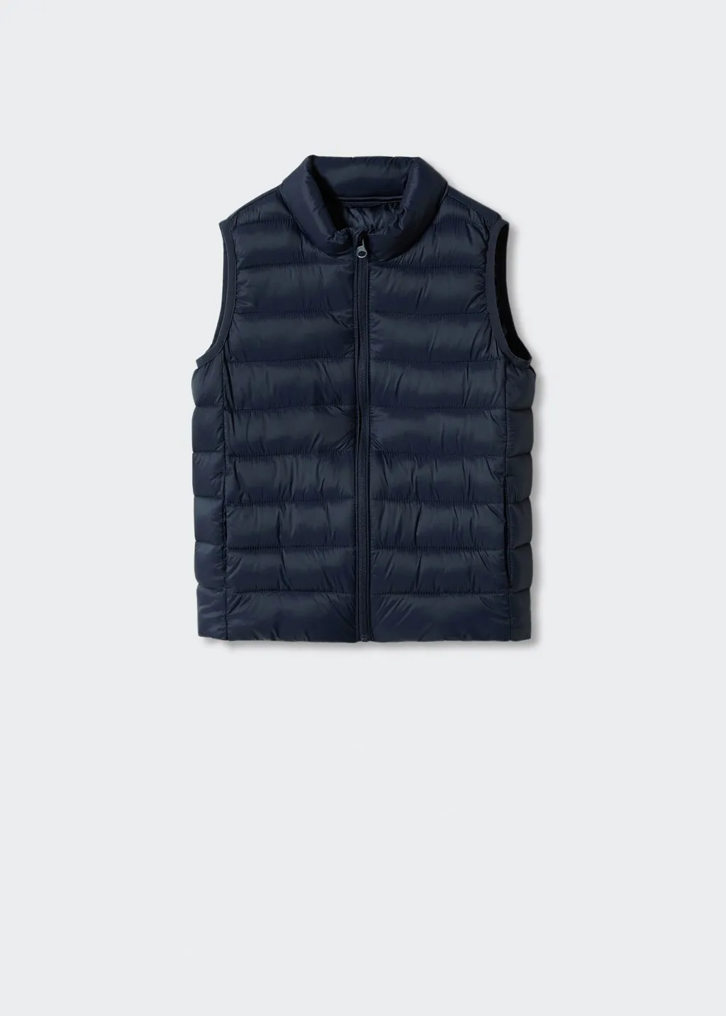 Gilet imbottito