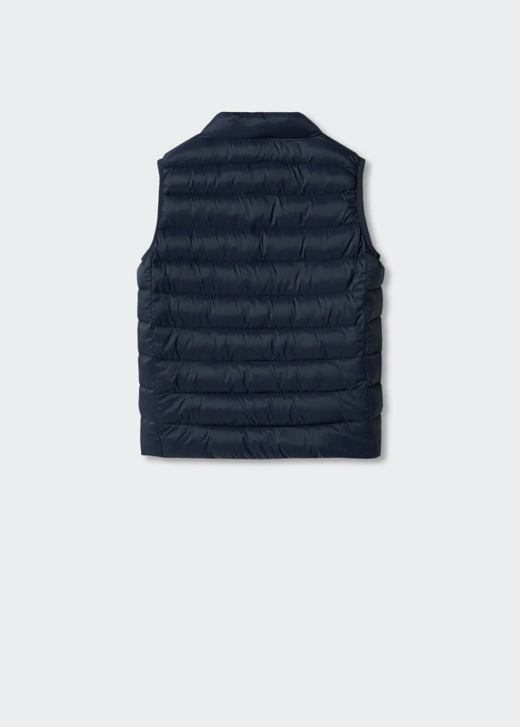 Gilet imbottito
