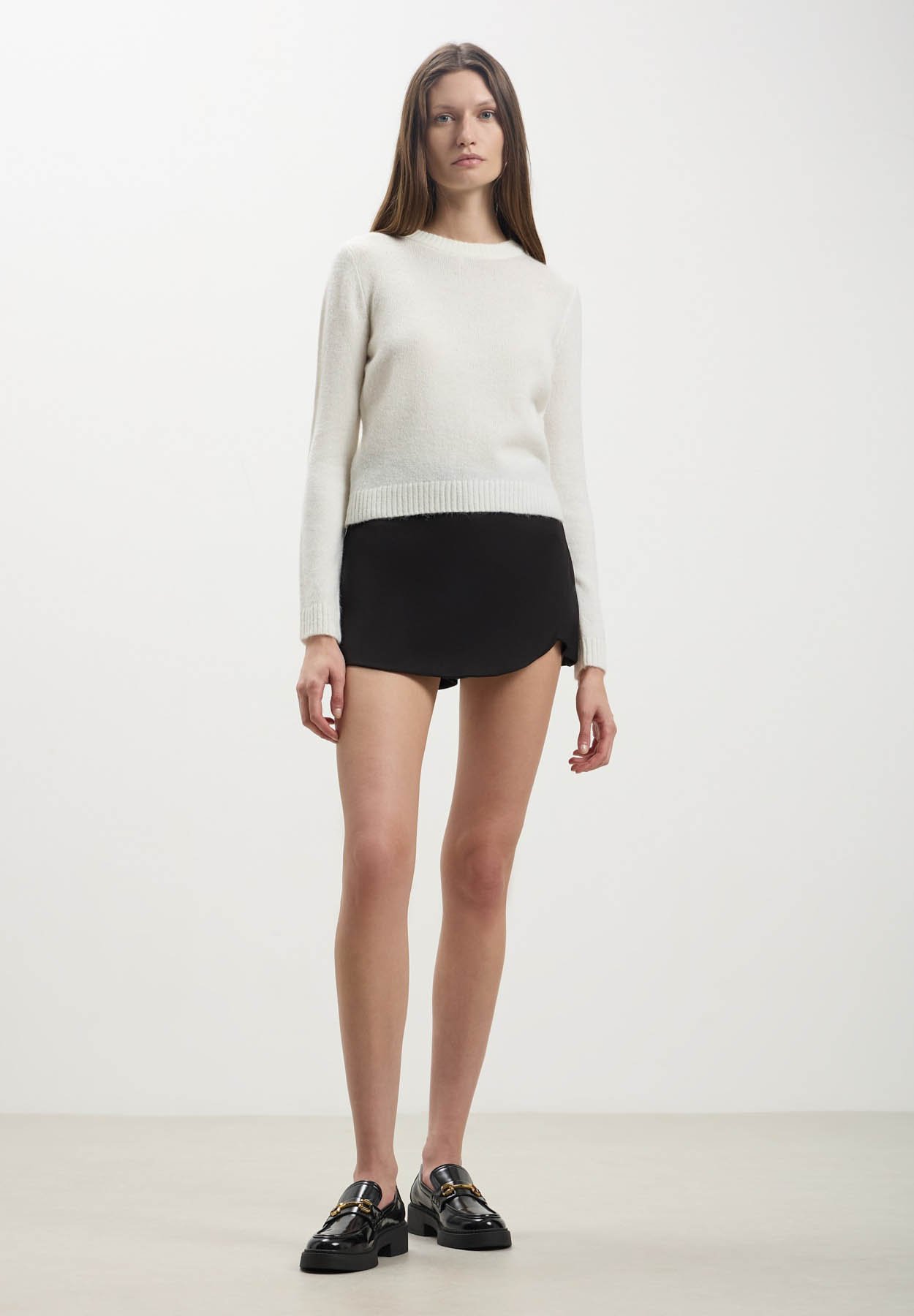 GIROCOLLO - Maglione