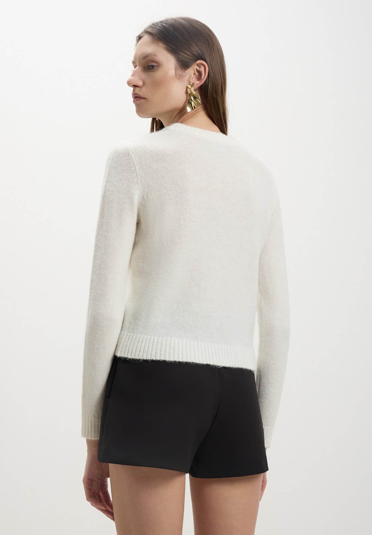 GIROCOLLO - Maglione