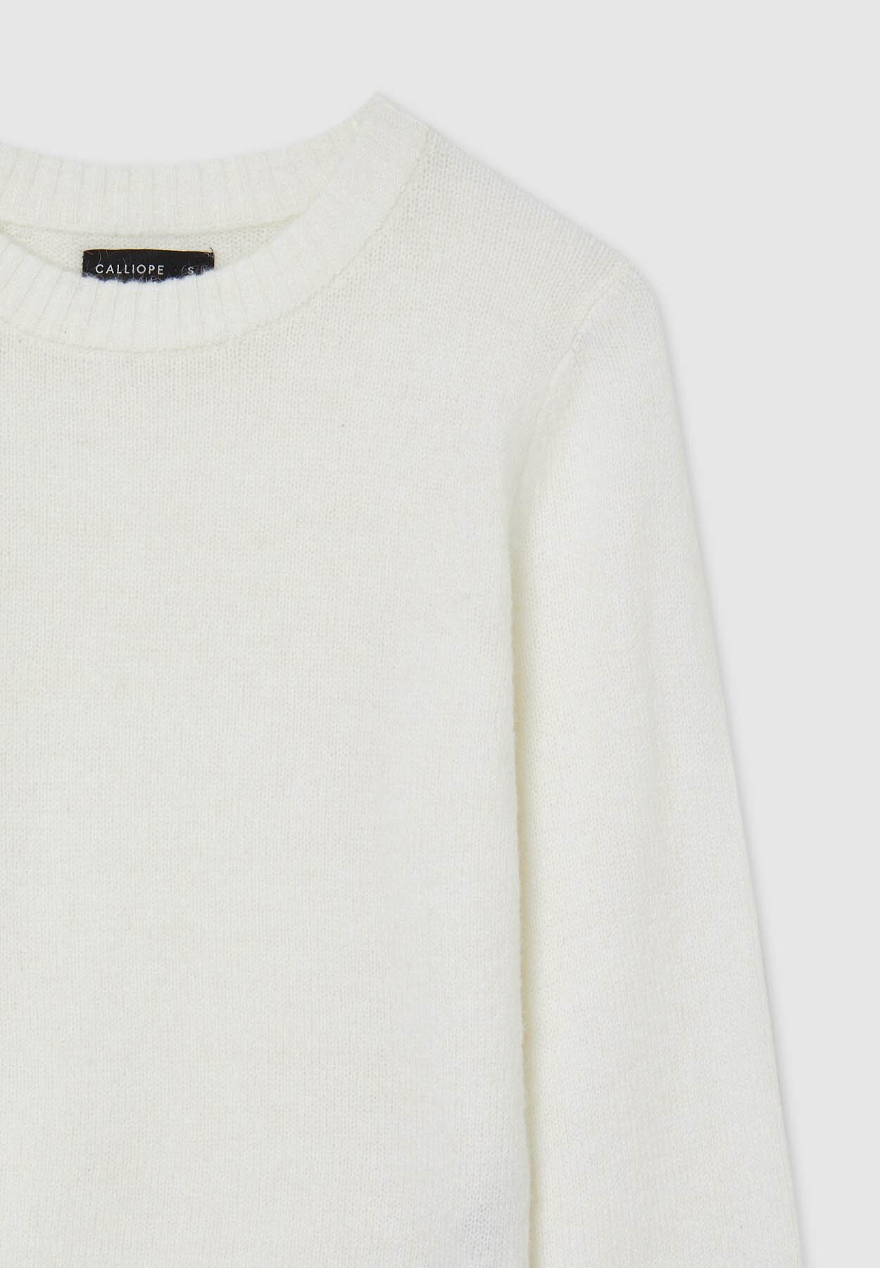 GIROCOLLO - Maglione