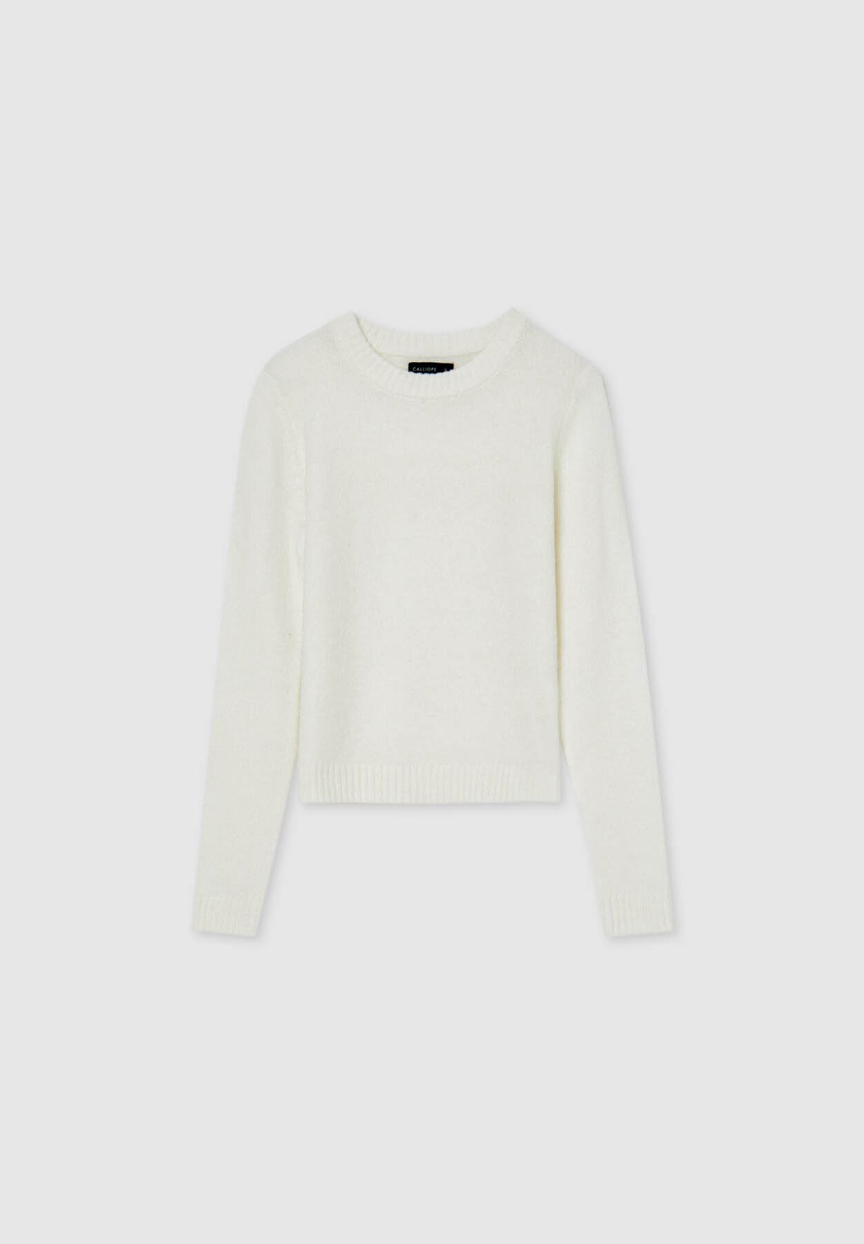GIROCOLLO - Maglione