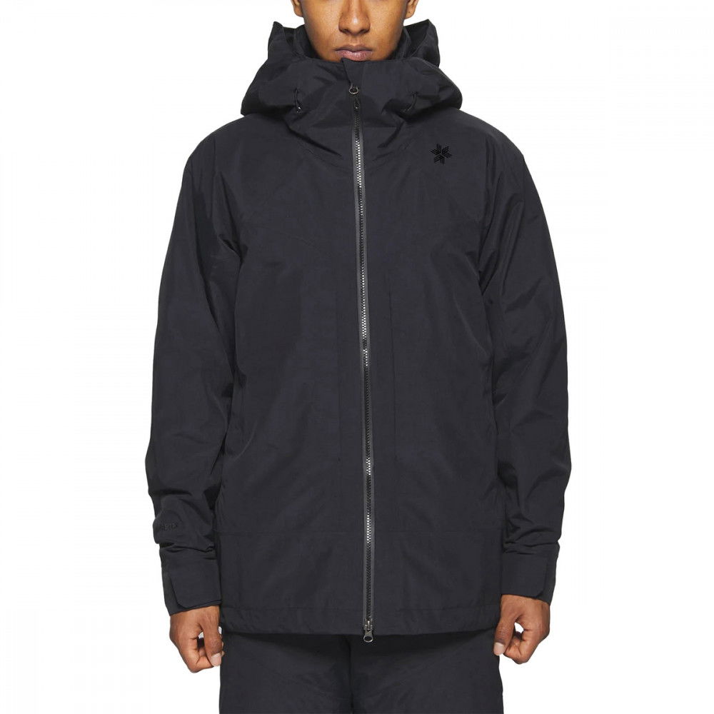 GOLDWIN GIACCA GORE-TEX 2L