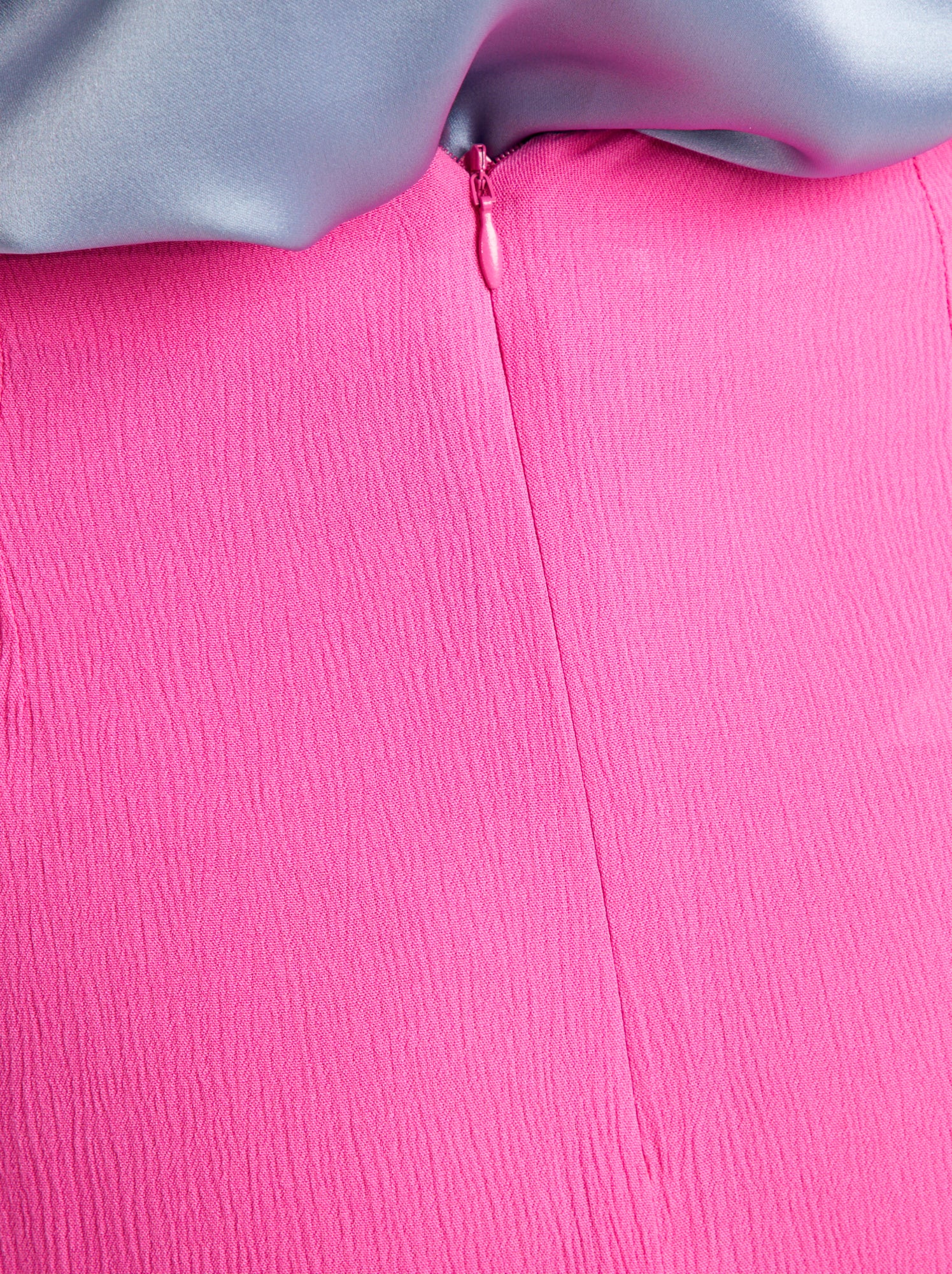 Gonna a portafoglio - ROSA