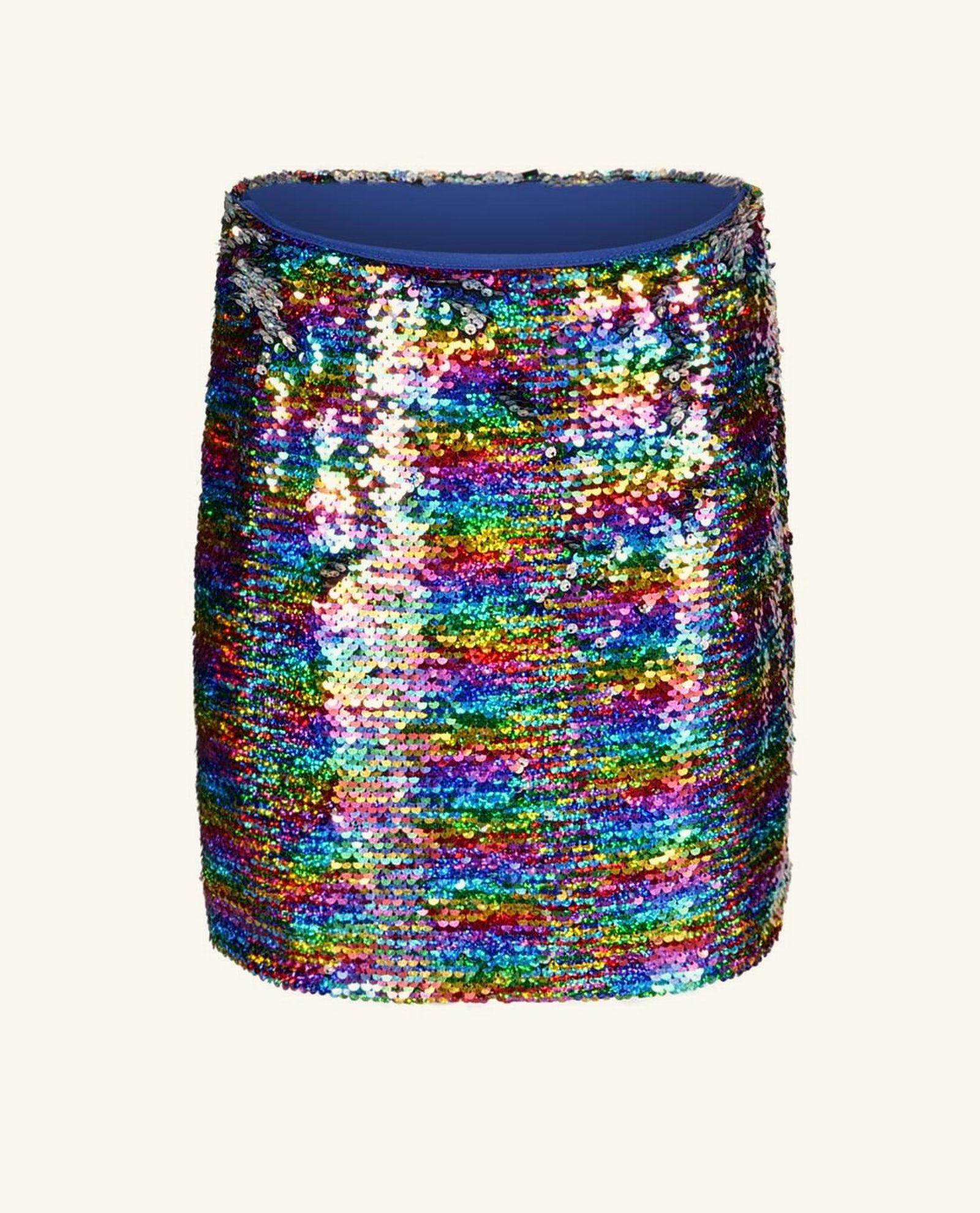 Gonna glitterata Marc Ellis per bambine