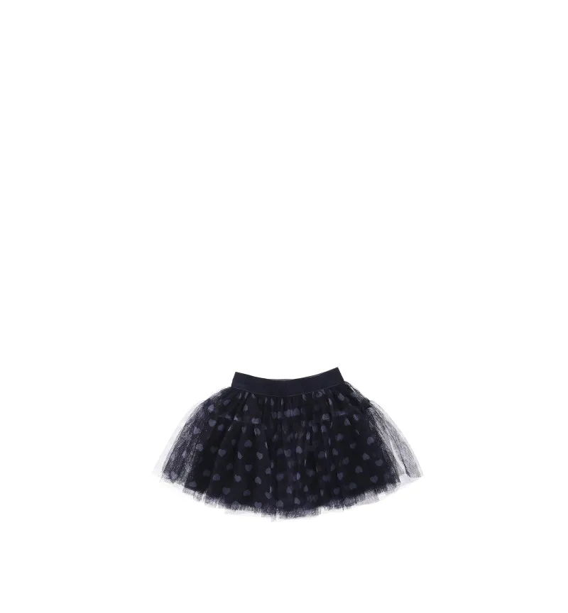 Gonna in tulle