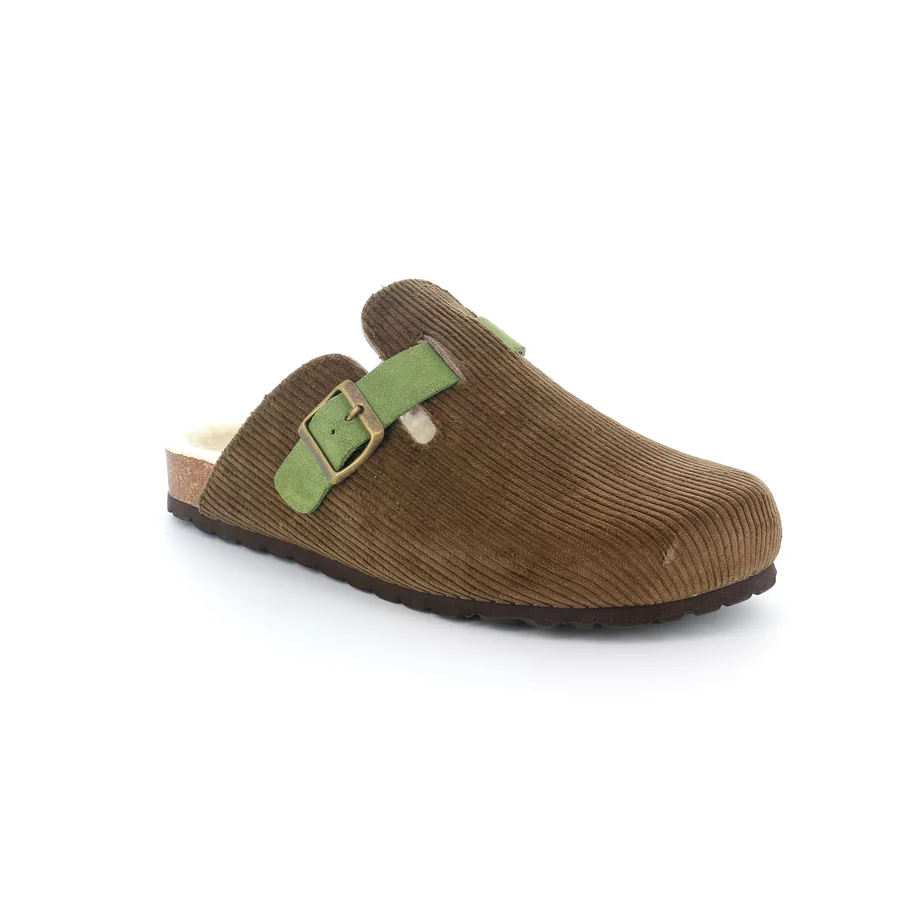 Grunland CB3086 CIABATTA UOMO S.