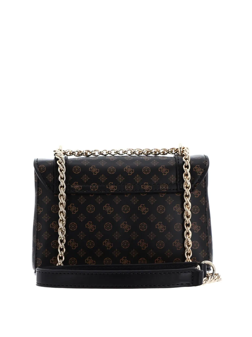 GUESS Borsa a Tracolla Donna - Marrone modello HWPS8862780