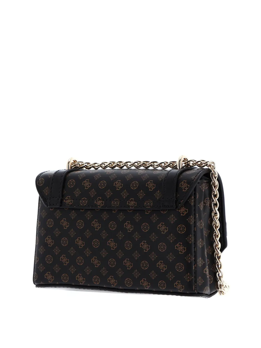 GUESS Borsa a Tracolla Donna - Marrone modello HWPS8862780