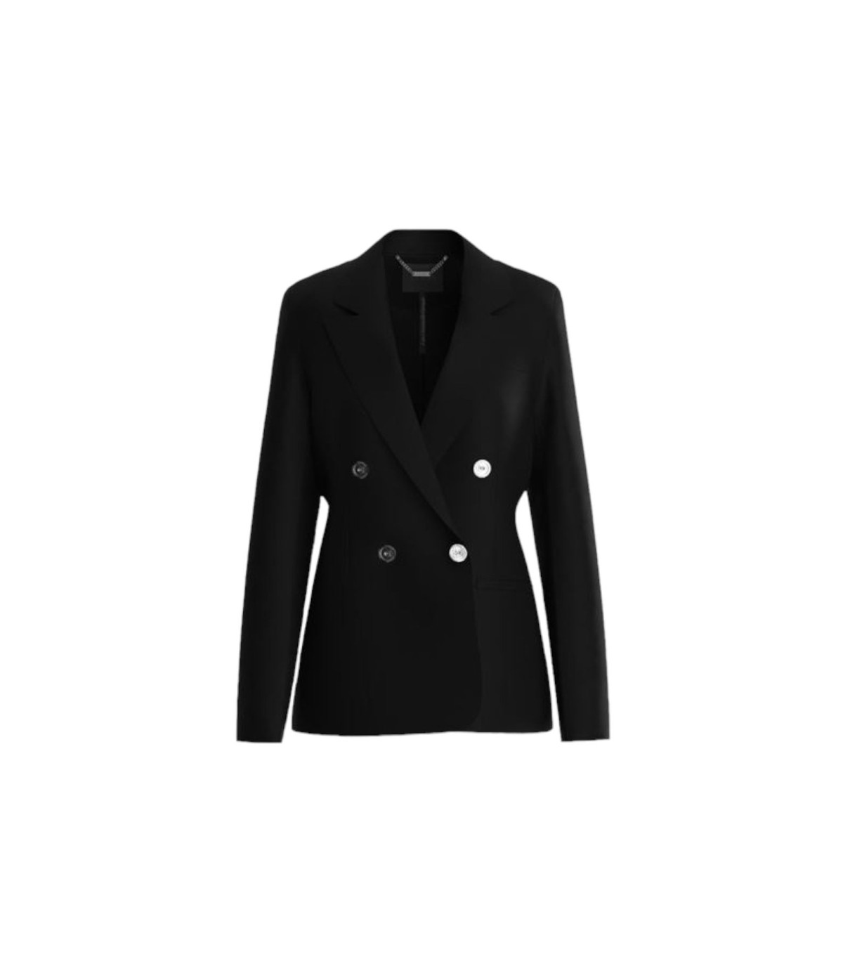 Guess Donna Giacca Blazer  Amanda Double Breast