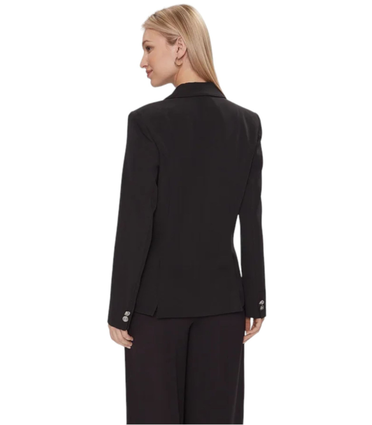 Guess Donna Giacca Blazer  Amanda Double Breast