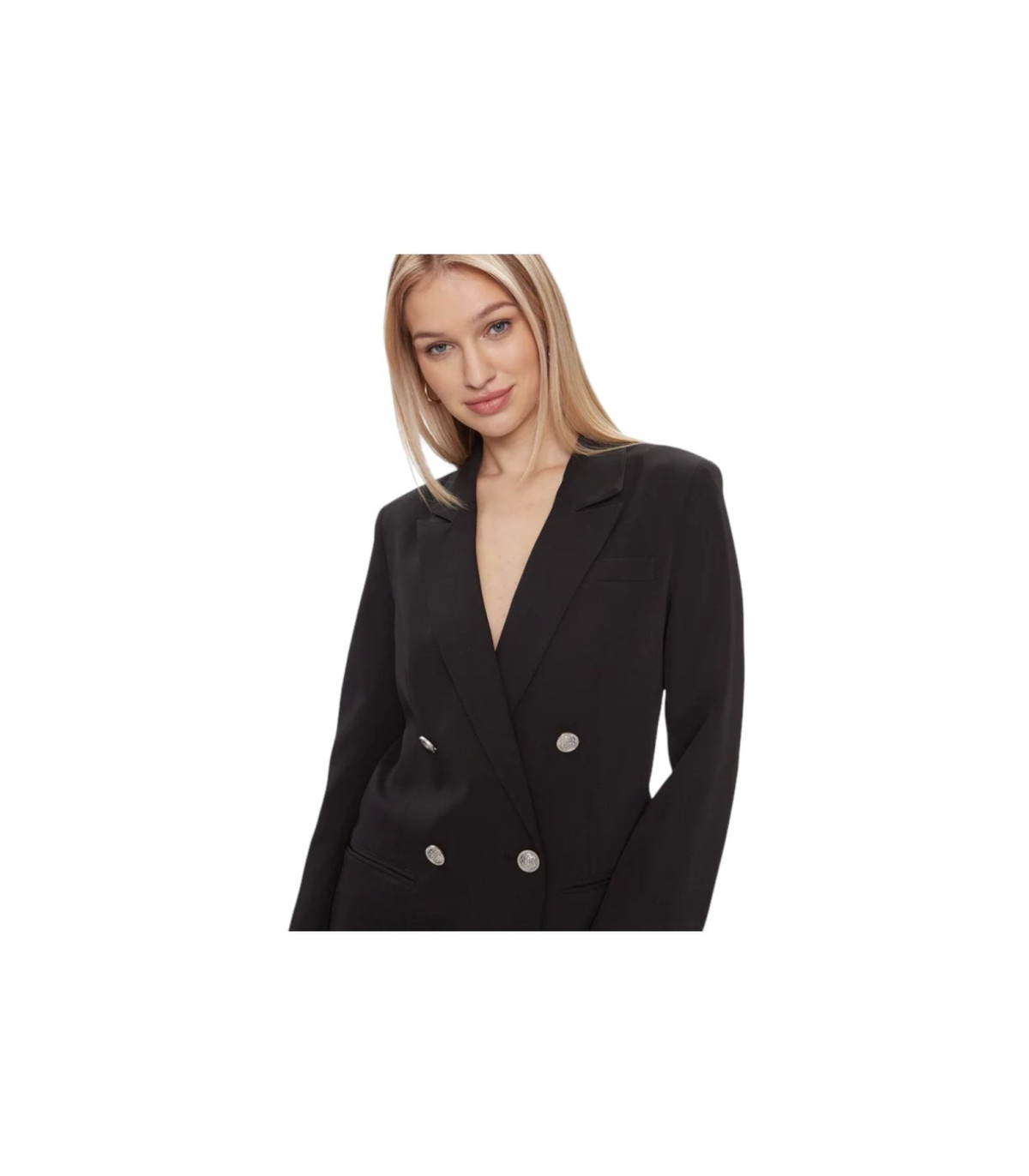 Guess Donna Giacca Blazer  Amanda Double Breast