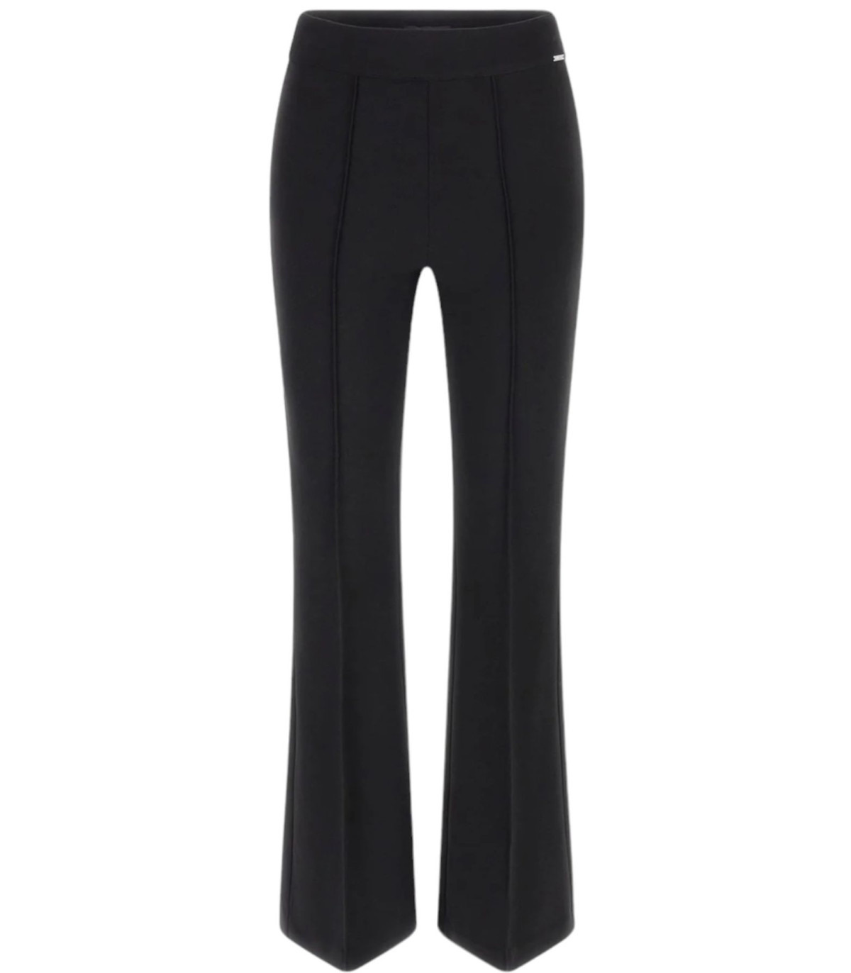 Guess Donna Pantaloni   Flared Evelina