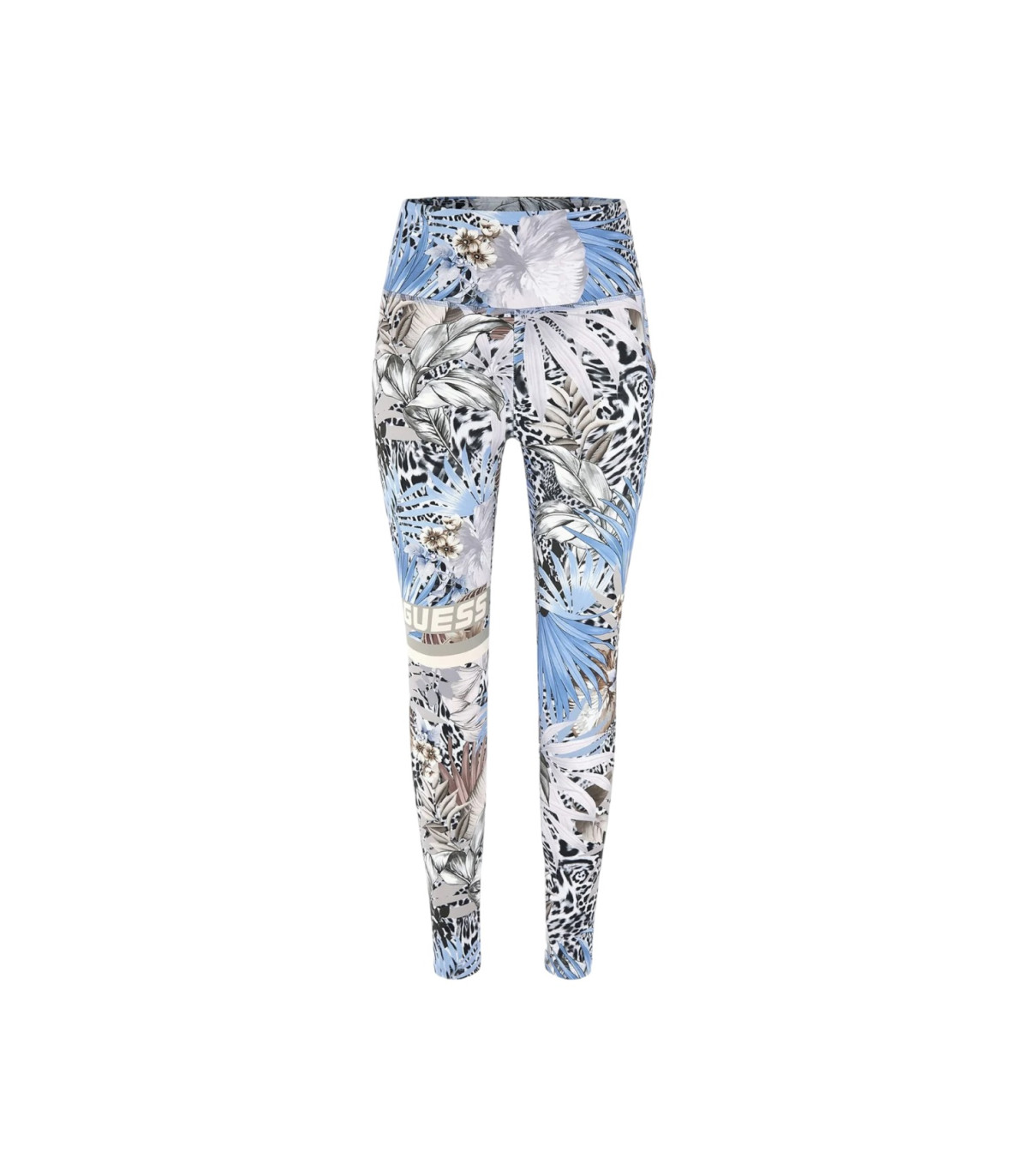 Guess Donna Pantaloni Leggings  Carlene
