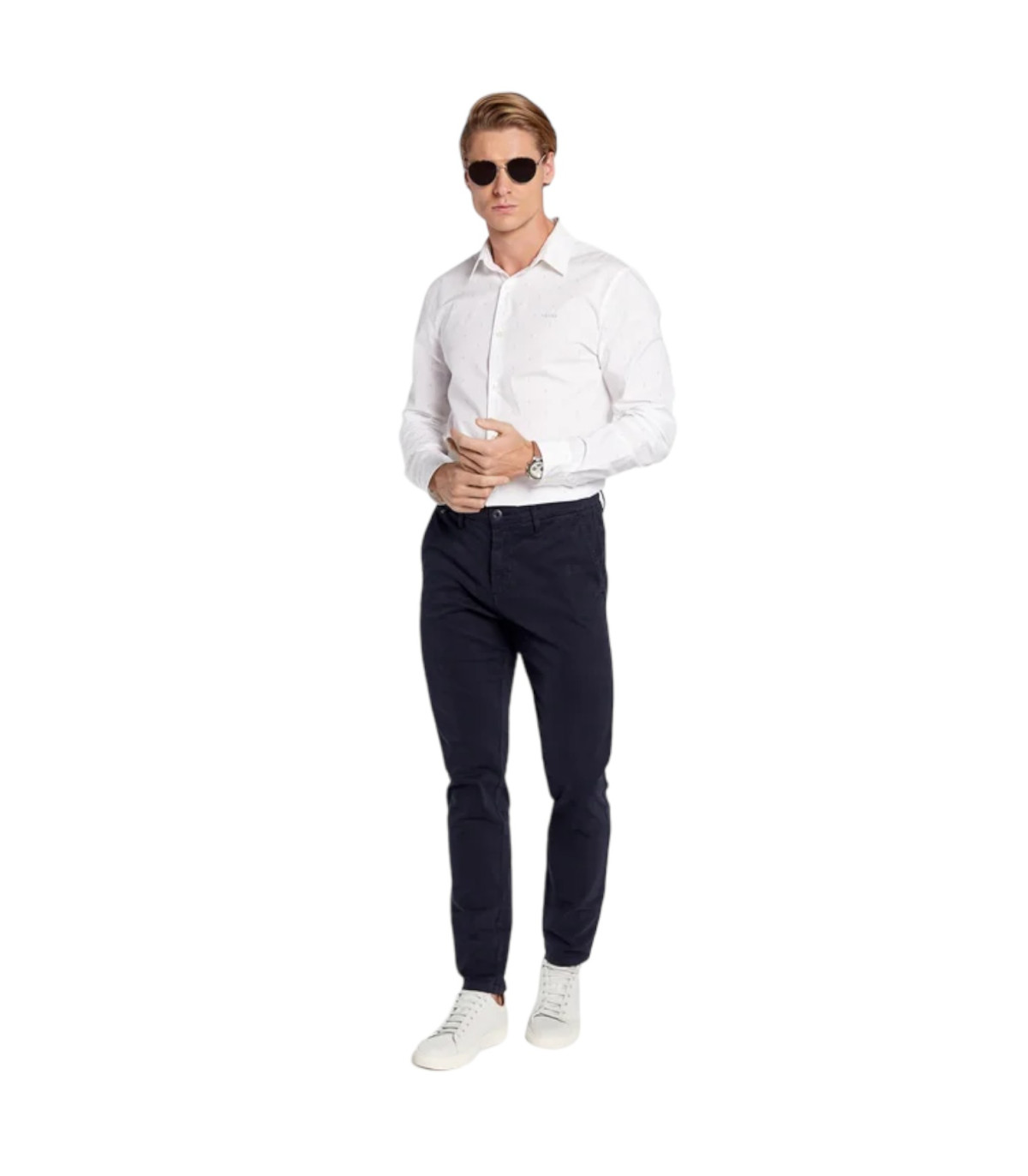 Guess Uomo Pantaloni   Myron