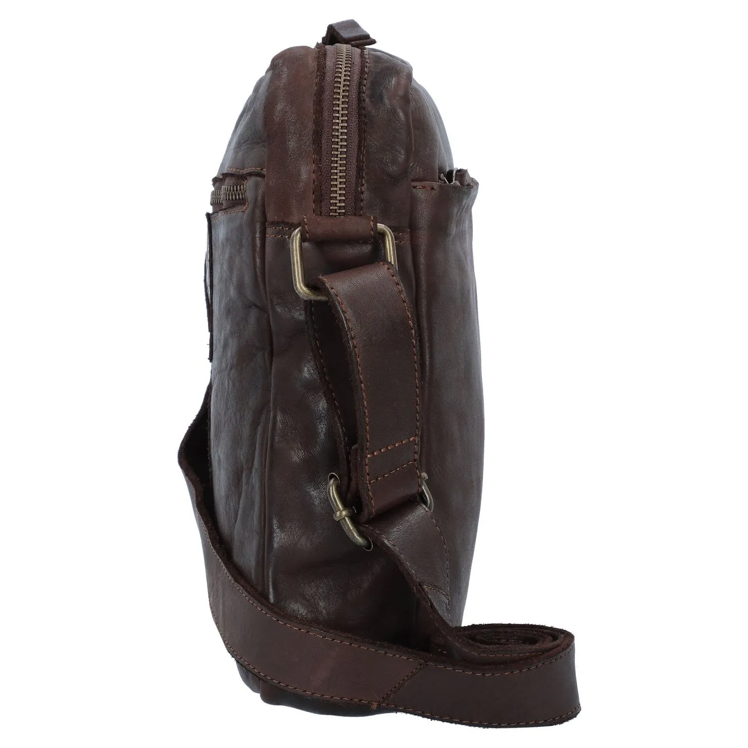 Harbour 2nd Cool Casual Arion Borsa a tracolla in pelle 23 cm