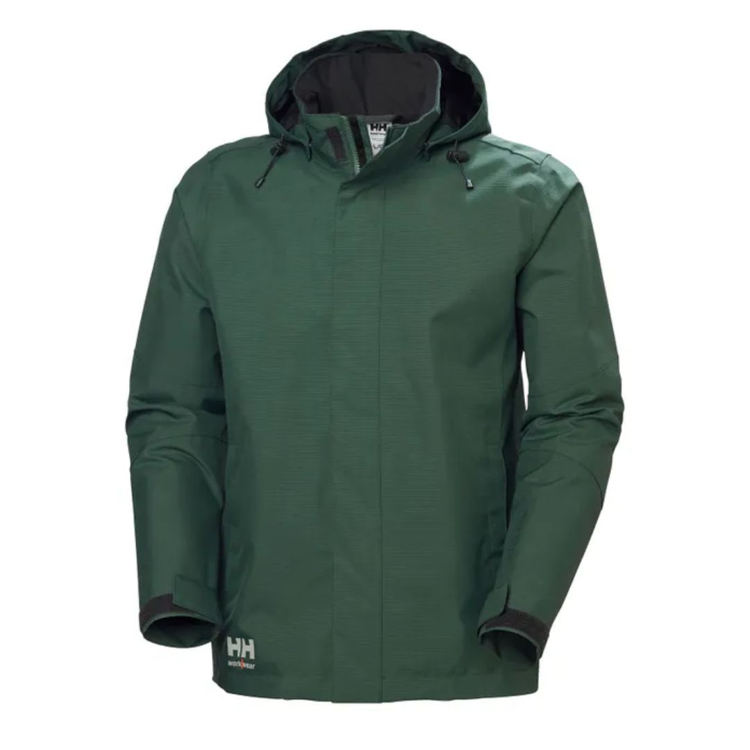 Helly Hansen Oxford shell jacket