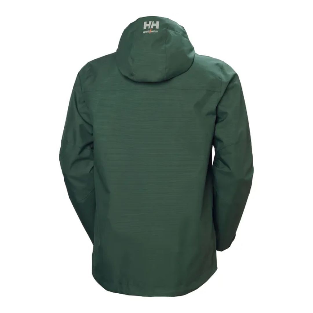 Helly Hansen Oxford shell jacket