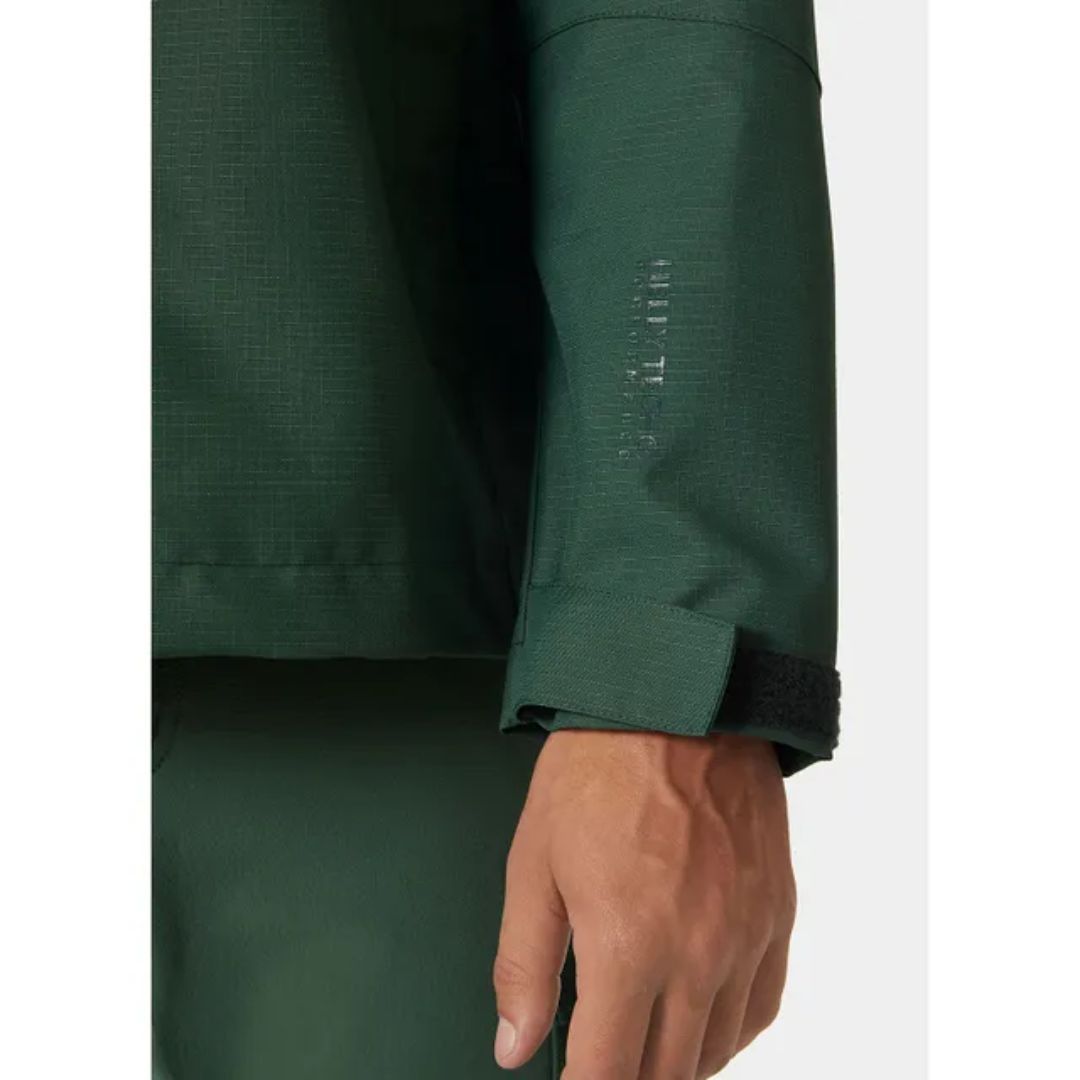 Helly Hansen Oxford shell jacket