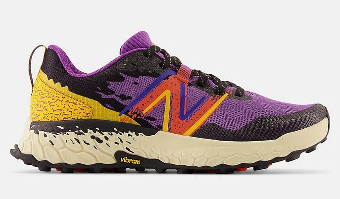 Hierro Scarpe Trail Running Sneakers Uomo