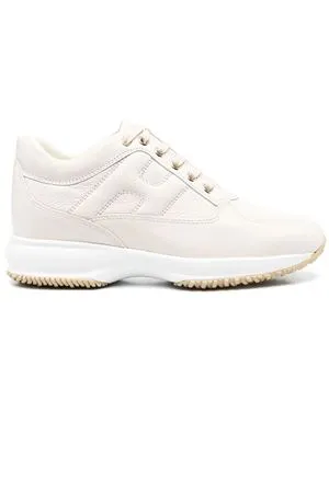 HOGAN Calzature,Sneakers Sneakers Hogan Interactive Avorio 