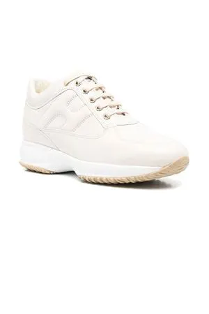 HOGAN Calzature,Sneakers Sneakers Hogan Interactive Avorio 