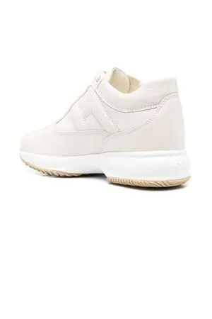 HOGAN Calzature,Sneakers Sneakers Hogan Interactive Avorio 