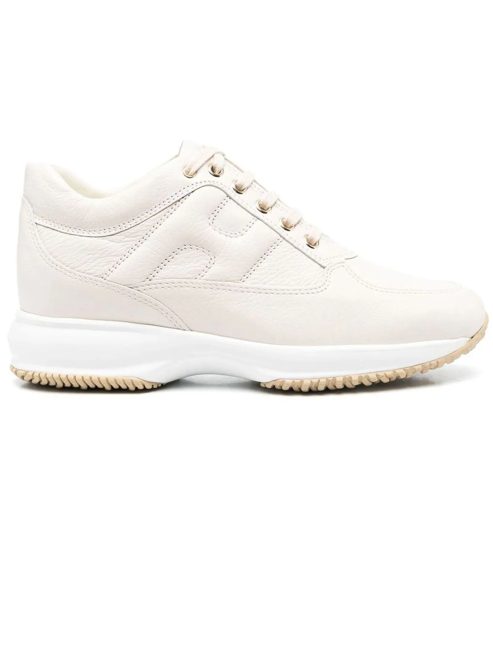 HOGAN Calzature,Sneakers Sneakers Hogan Interactive Avorio 