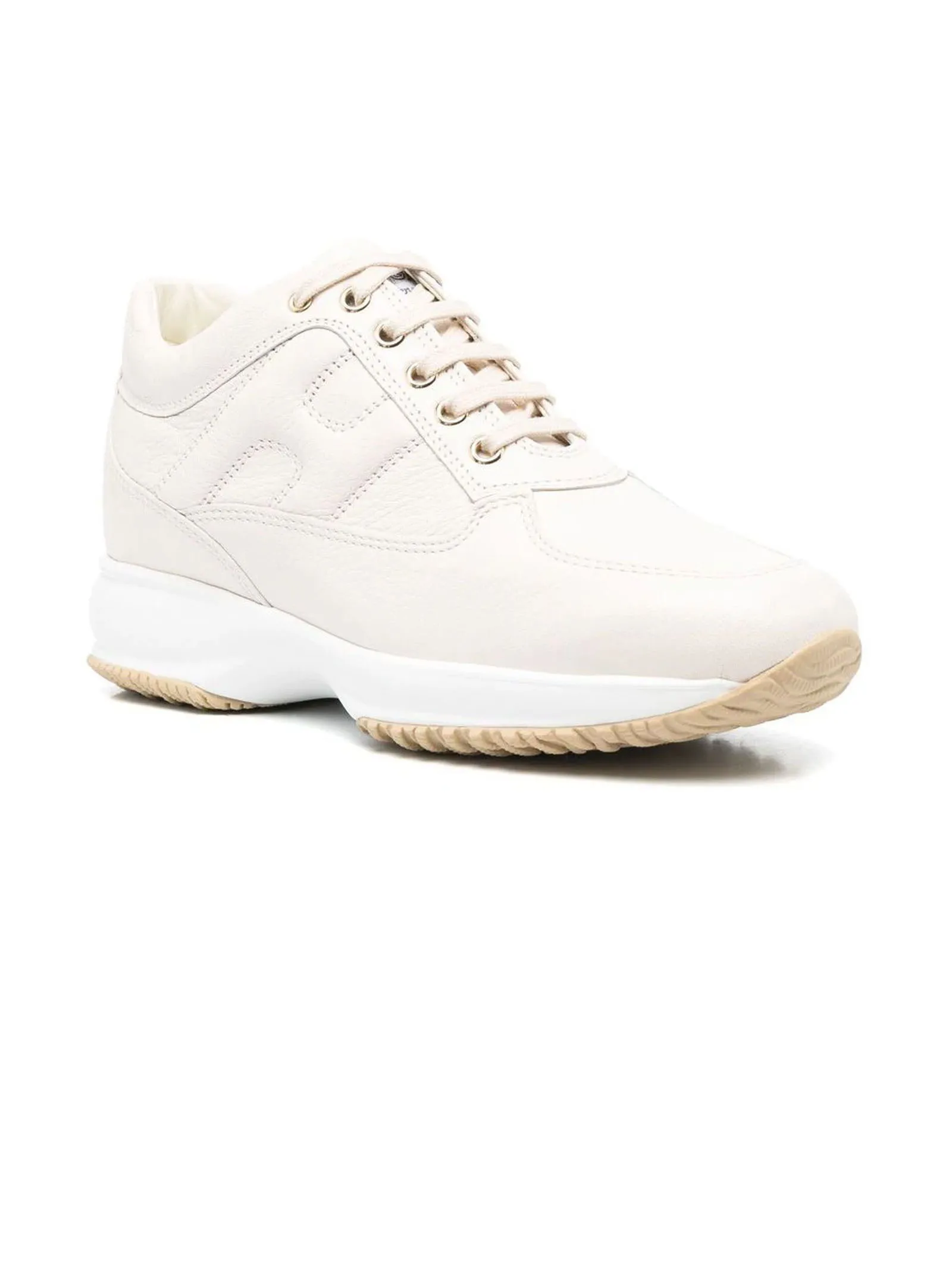 HOGAN Calzature,Sneakers Sneakers Hogan Interactive Avorio 
