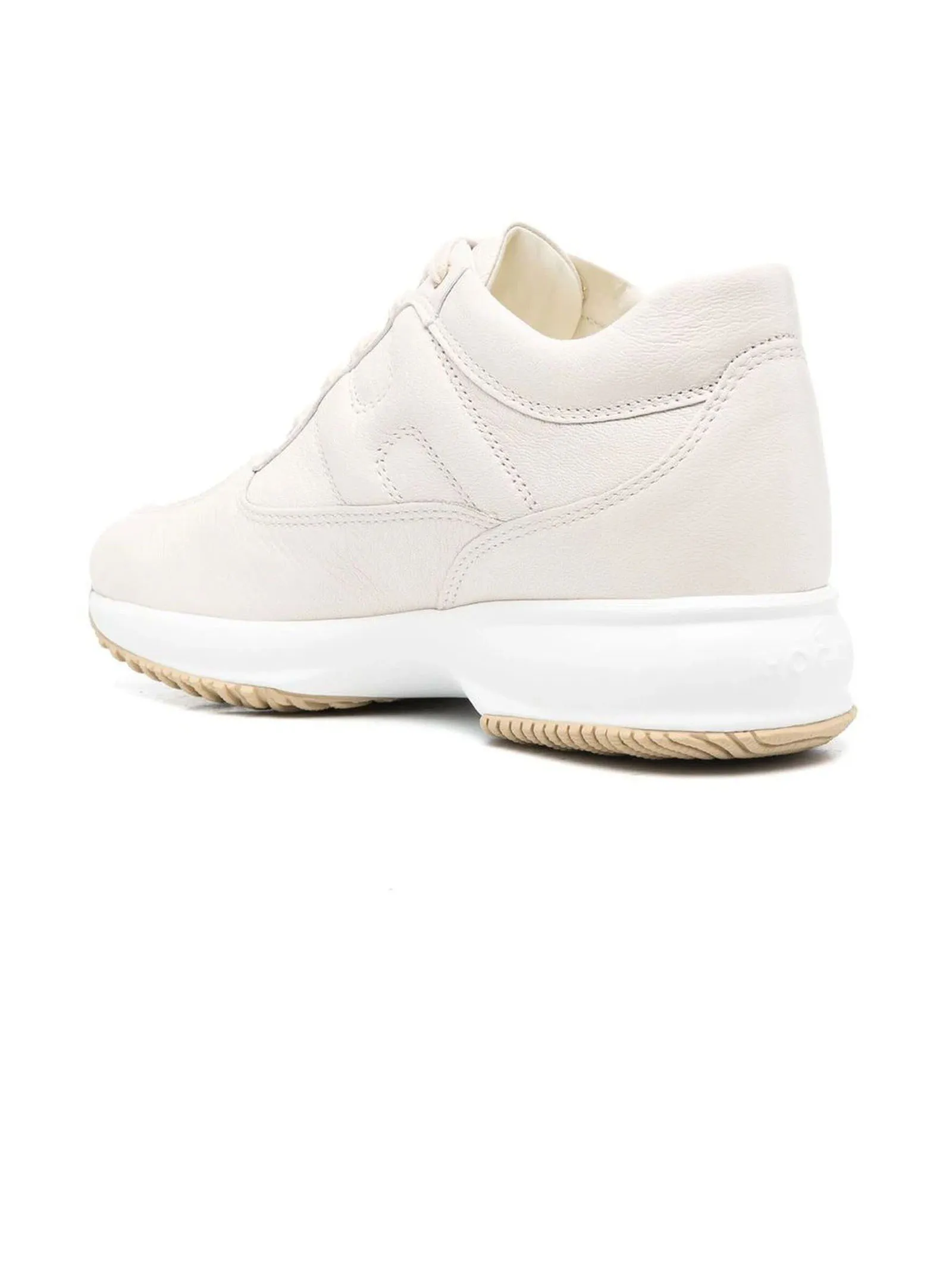 HOGAN Calzature,Sneakers Sneakers Hogan Interactive Avorio 