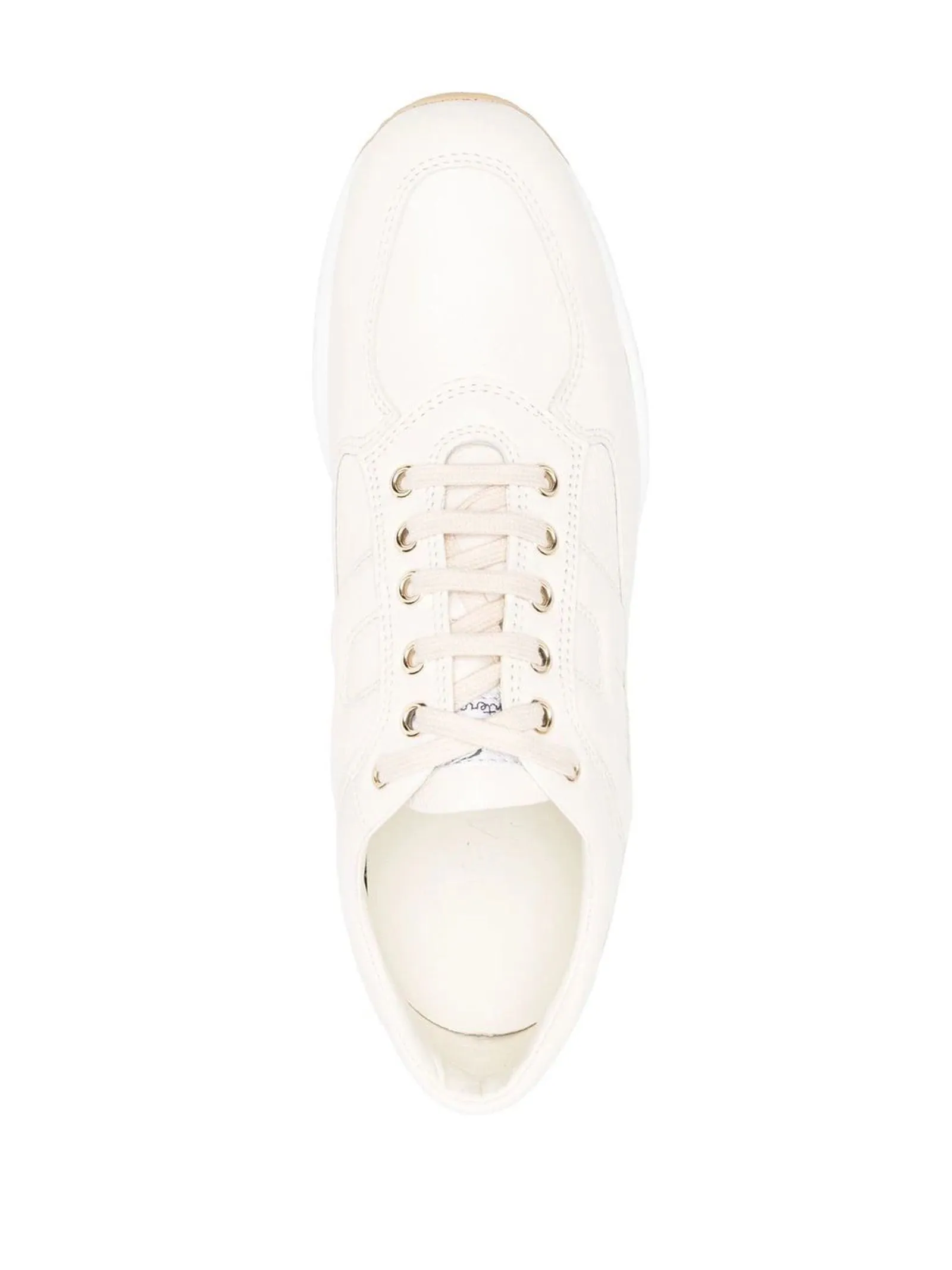HOGAN Calzature,Sneakers Sneakers Hogan Interactive Avorio 