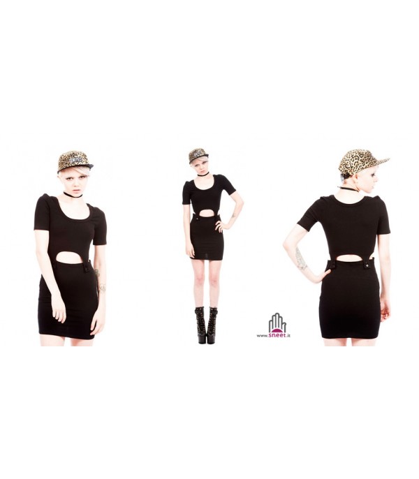 Holly Dress - Dream Shop