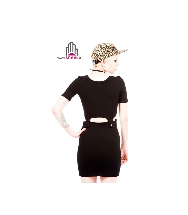 Holly Dress - Dream Shop