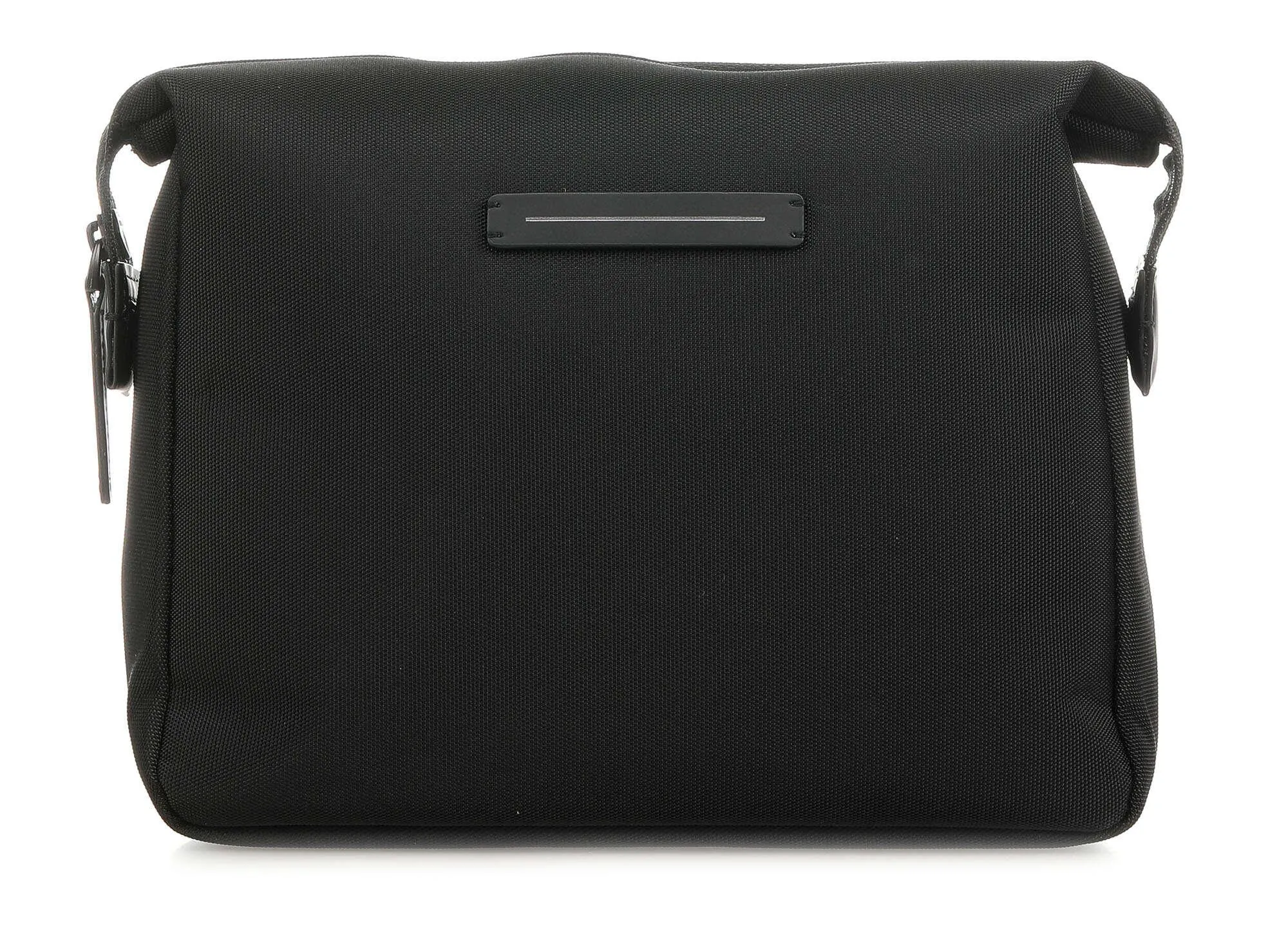  Horizn Studios Koenji L Borsa da toilette nero 25 cm  