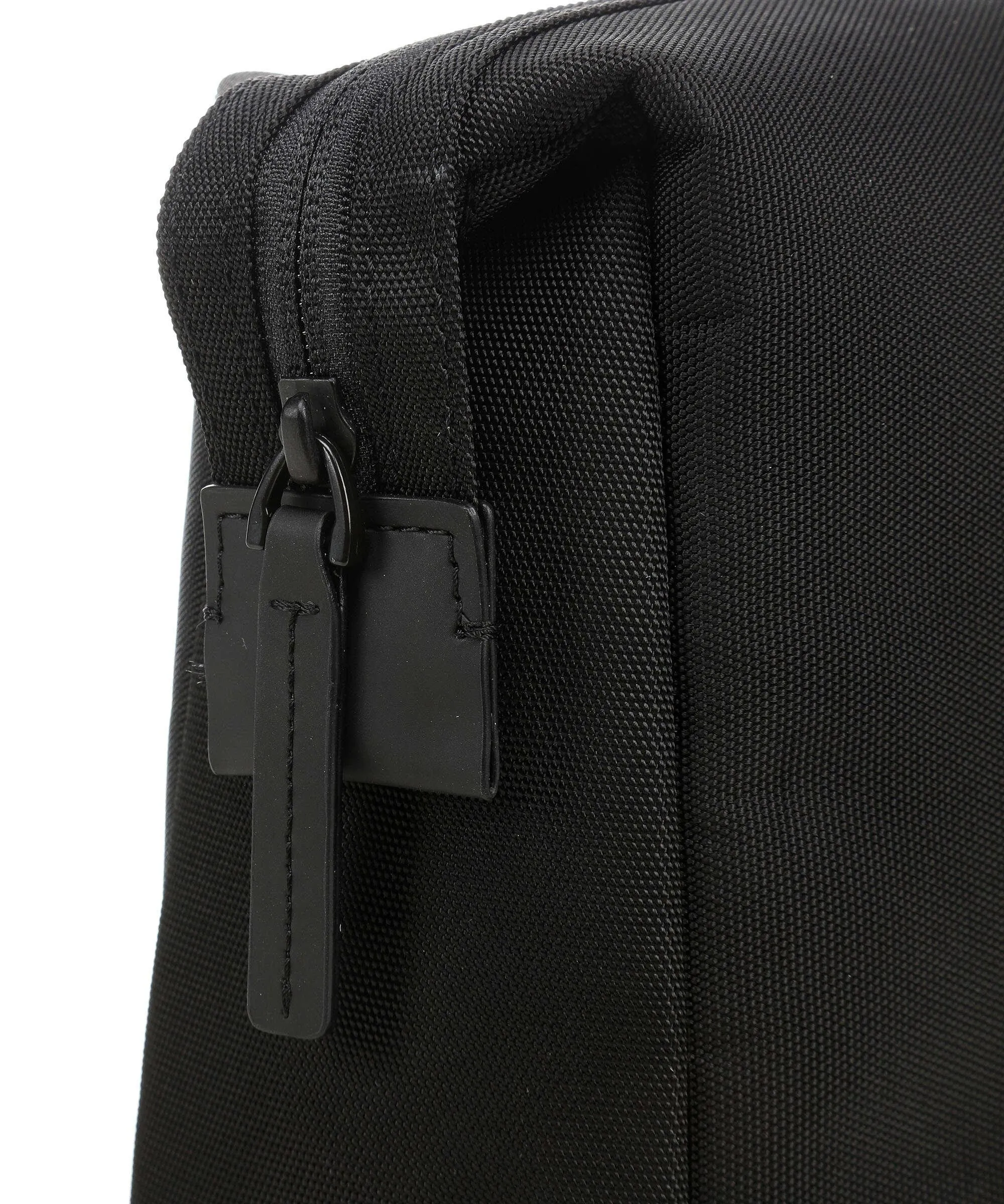  Horizn Studios Koenji L Borsa da toilette nero 25 cm  