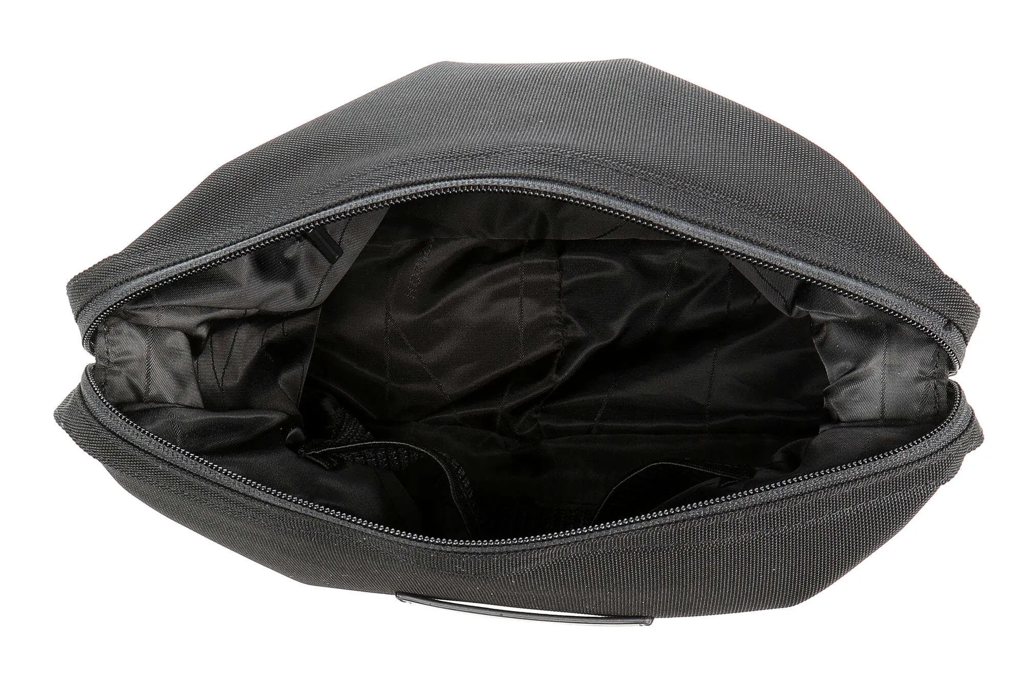  Horizn Studios Koenji L Borsa da toilette nero 25 cm  