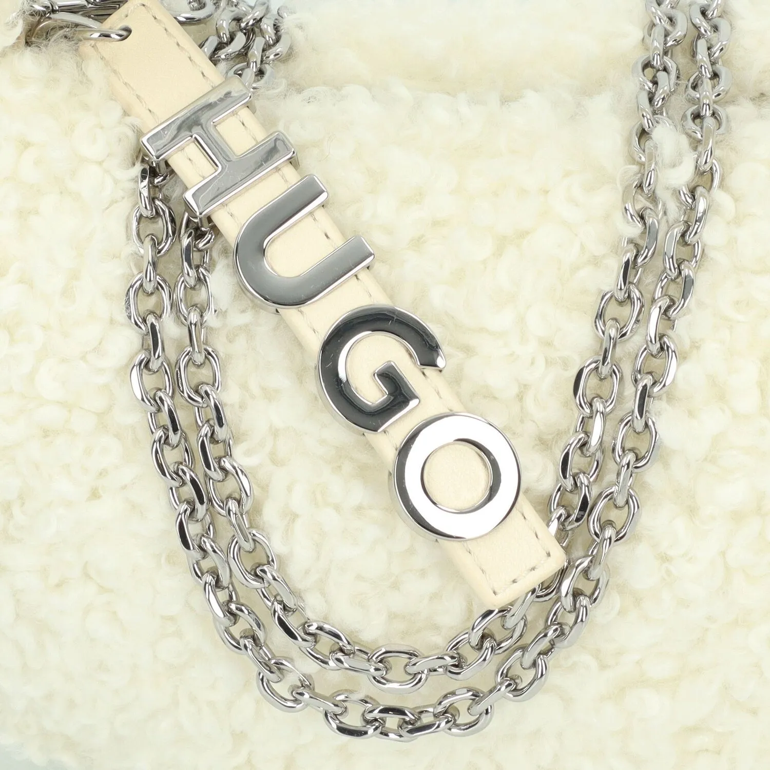 Hugo Becky Borsa a tracolla 23 cm