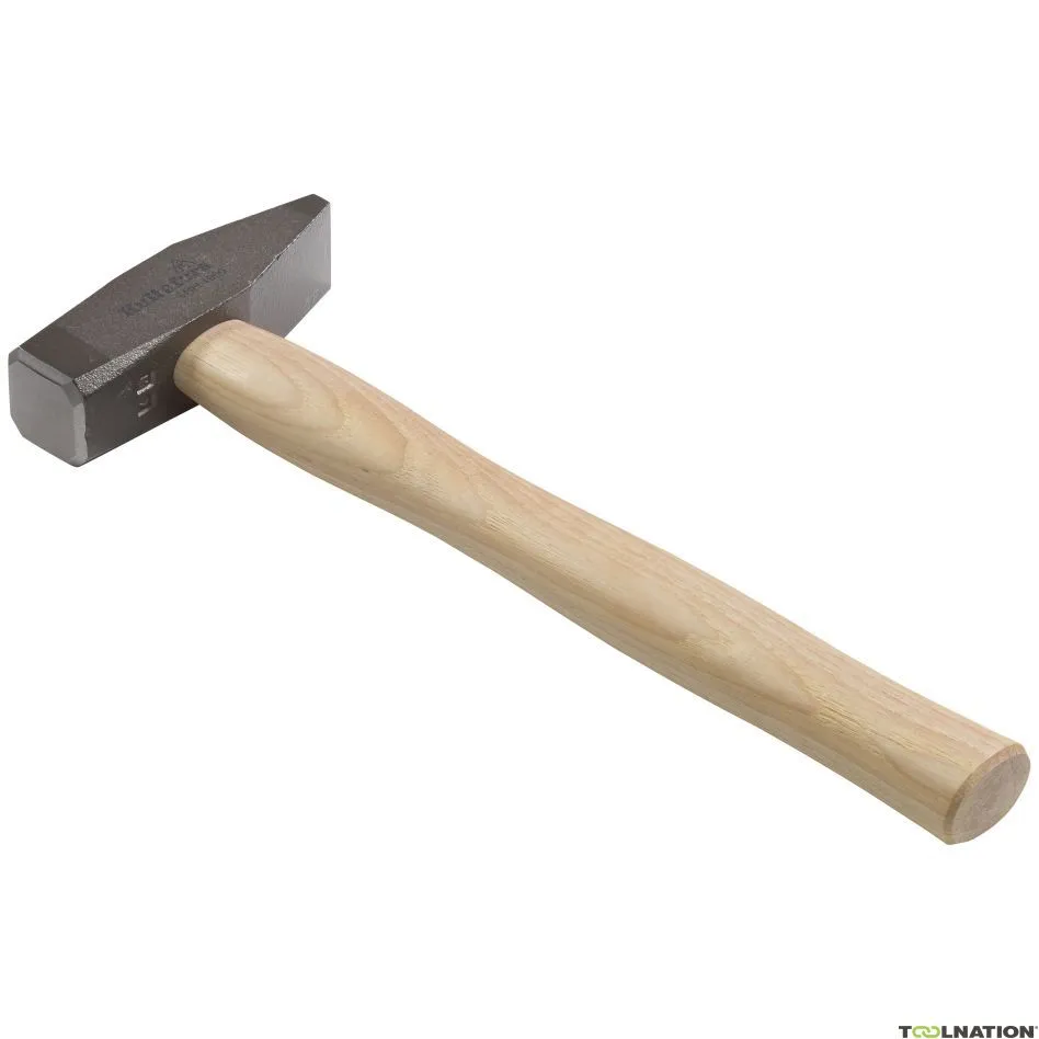 Hultafors HU843100 Martello da forgia SMH 1000 Hickory