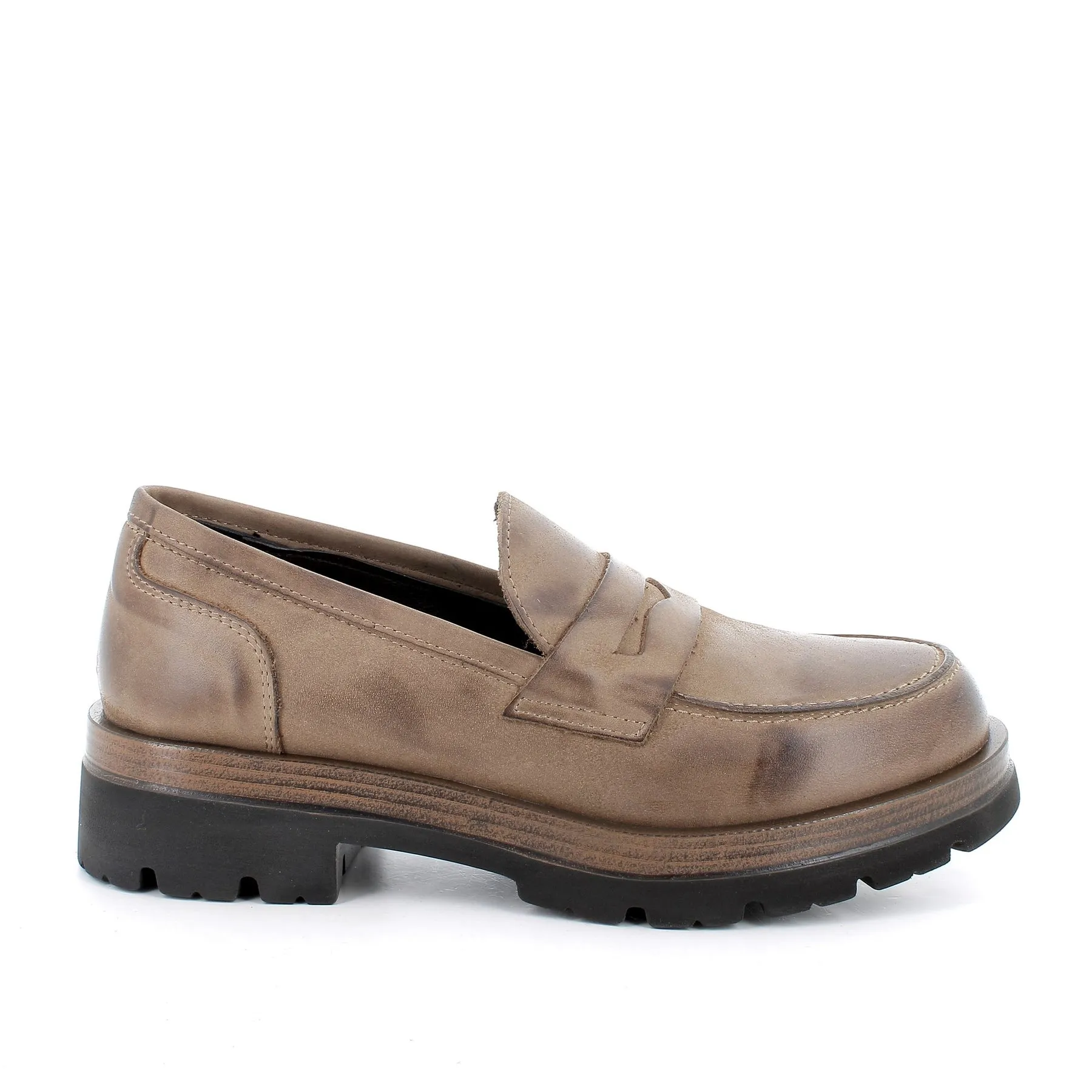 IGI&CO Mocassino Donna 46794  