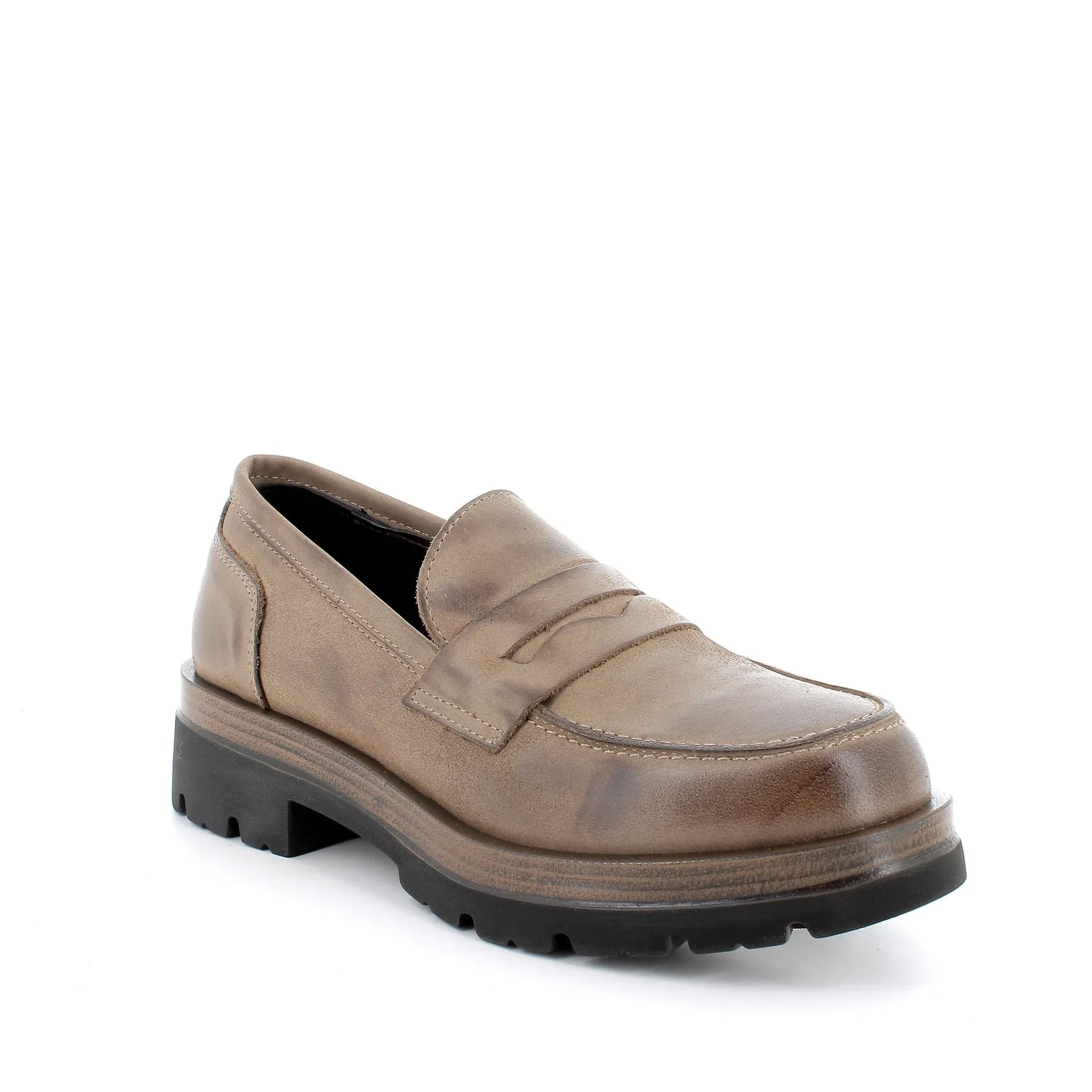 IGI&CO Mocassino Donna 46794  