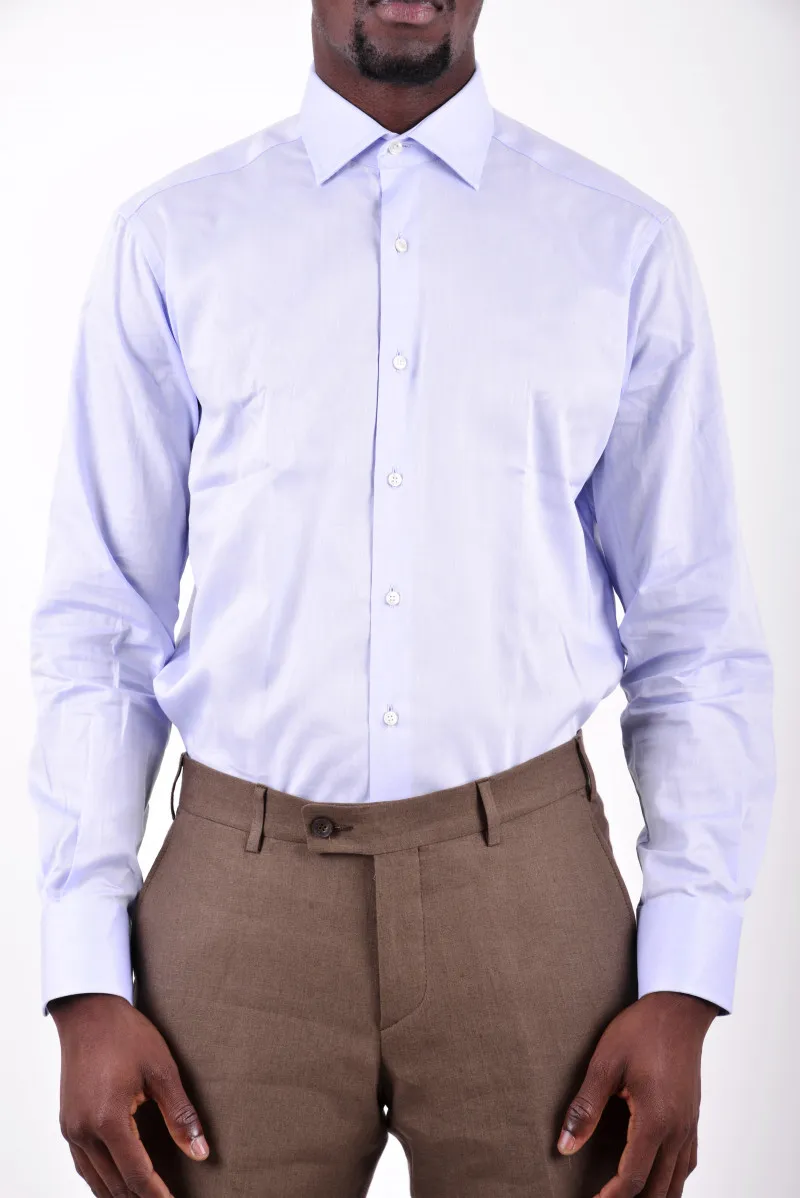 INGRAM CAMICIA ML CLASSICO