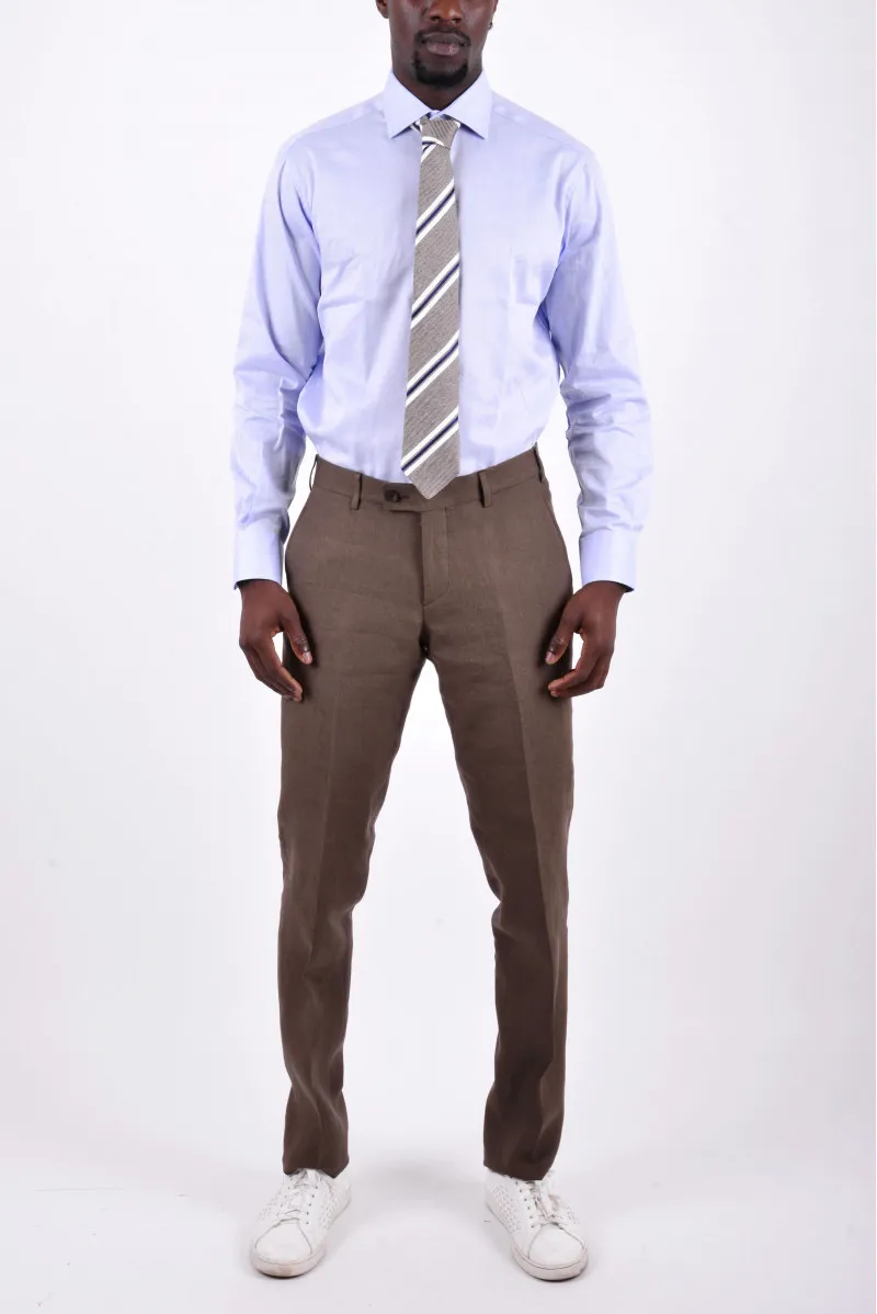 INGRAM CAMICIA ML CLASSICO