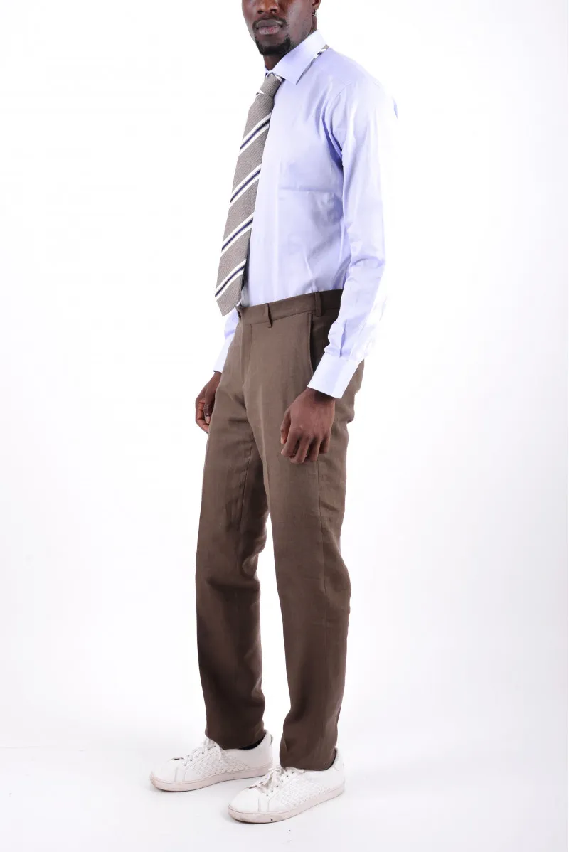 INGRAM CAMICIA ML CLASSICO