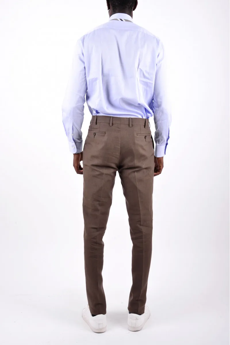 INGRAM CAMICIA ML CLASSICO