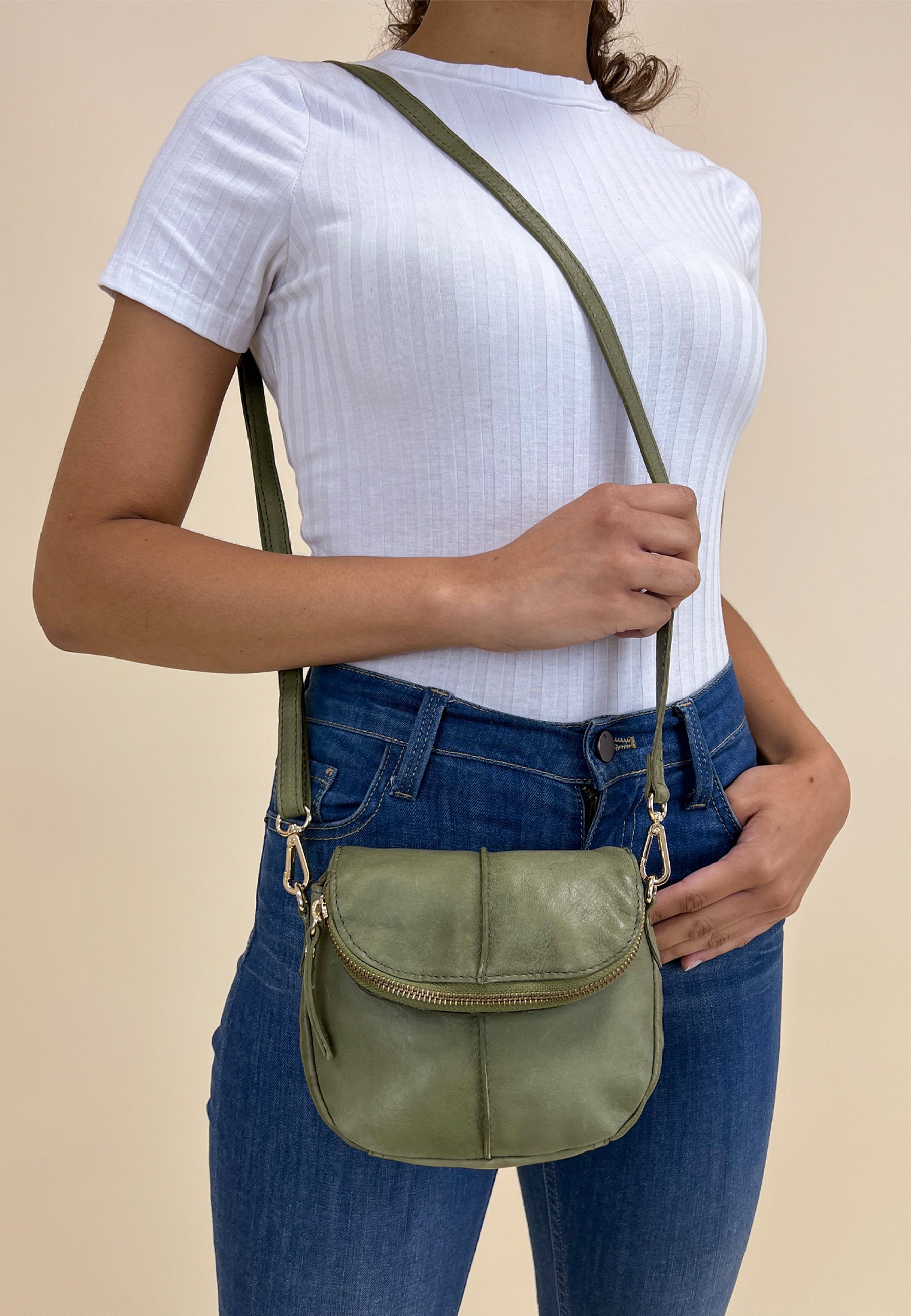 JANNY - Borsa a tracolla
