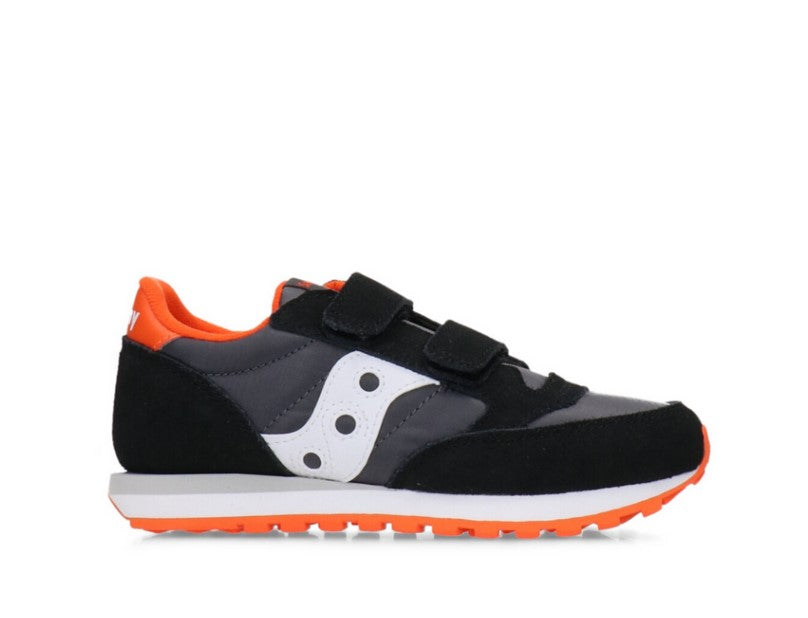Jazz Duble HL Scarpe Sneakers Junior