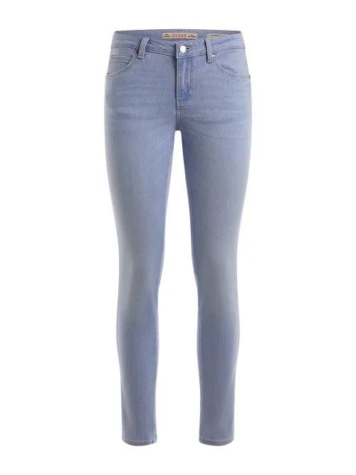 JEANS Donna GUESS CURVE X W3RAJ2 D4W82 BRVE
