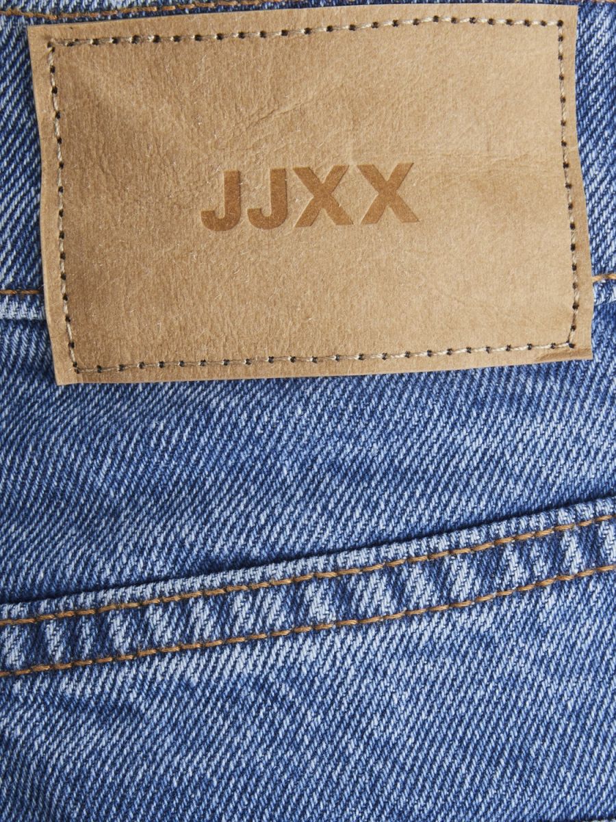 JEANS Donna JJXX 12203895 TOKYO WIDE MEDIUM BLUE DENIM